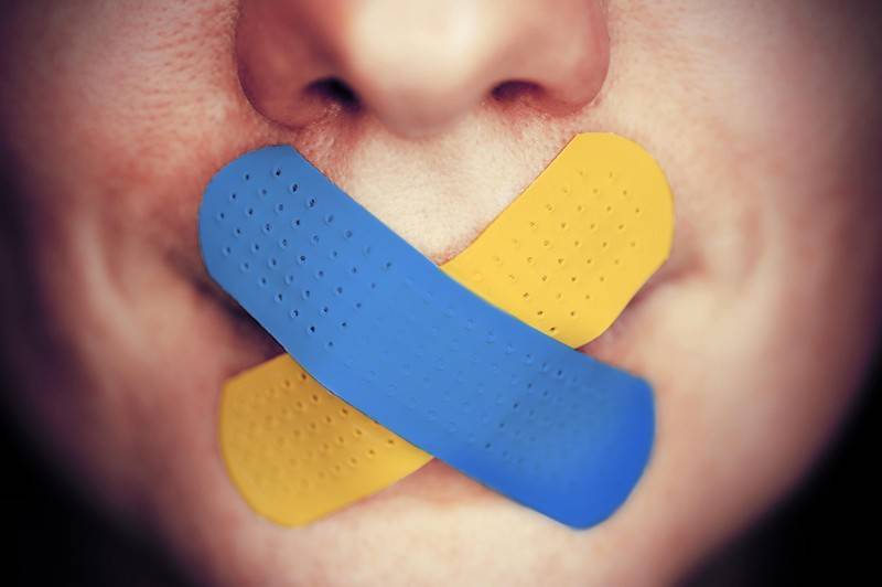 Василий Небензя - В ООН обеспокоились законом о госязыке на Украине - tvc.ru - Москва - Россия - США - Украина - Киев - Нью-Йорк