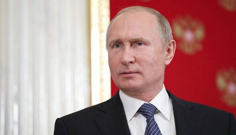 Владимир Путин - Дмитрий Медведев - Путин поручил правительству предоставить малообеспеченным семьям жилье - newtvnews.ru - Россия