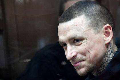 Павел Мамаев - Александр Кокорин - Стало известно о контингенте заключенных в колонии Кокорина и Мамаева - lenta.ru - Москва - Россия - Белгородская обл.
