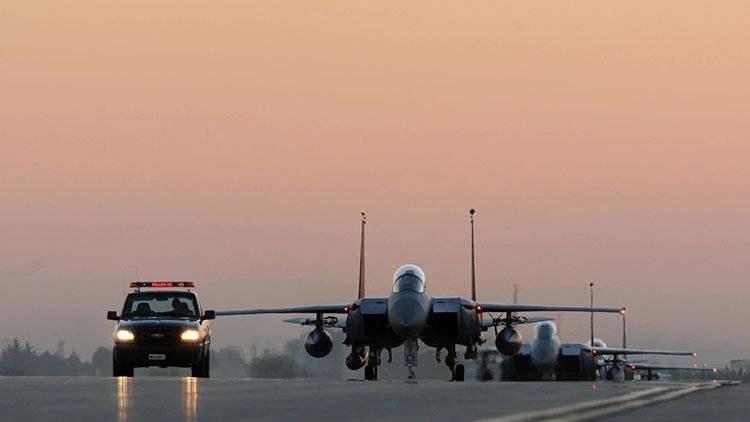 Решение США исключить Турцию из программы F-35 может ослабить НАТО - politexpert.net - Москва - Россия - США - Вашингтон - Турция - Анкара