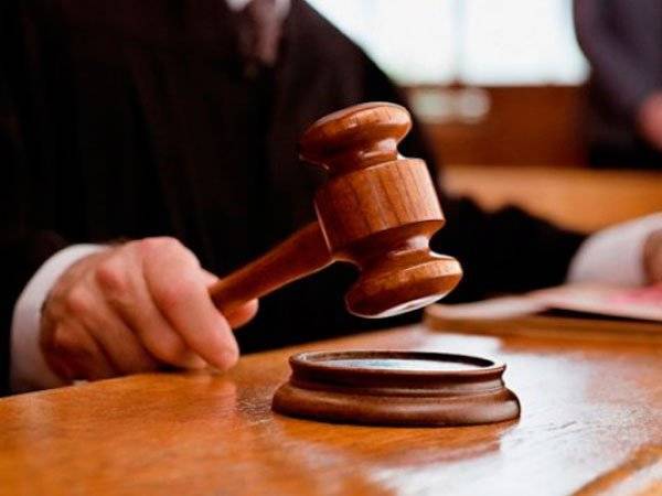 Приморский суд дал подпольным банкирам условный срок за хищение 17 млн рублей - polit.ru - Приморье край - Владивосток