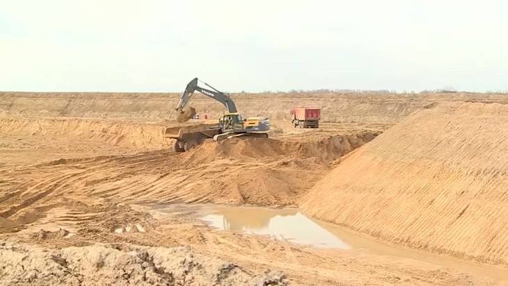 Александр Богомаз - В Брянской области к концу года откроют меловой цех известкового завода - bragazeta.ru - Чехия - Брянская обл.