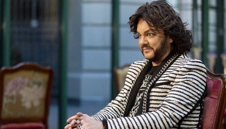 Филипп Киркоров - Строитель дома Киркорова потребовал с него 7,5 млн рублей - newtvnews.ru - Москва - Московская обл. - район Одинцовский