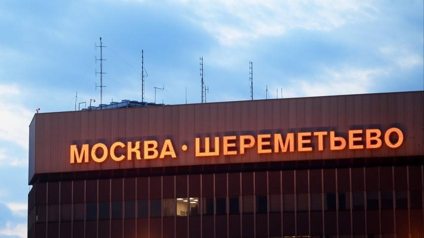 Видео: Обстоятельства инцидента с самолетом в «Шереметьево» - 5-tv.ru - Москва - Мурманск - Ереван
