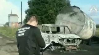 Владимир Путин - Путин пообещал решить вопрос с жильём фронтовика, потерявшего дом в Тулуне. - daylynews.ru - Россия - Санкт-Петербург - Иркутск