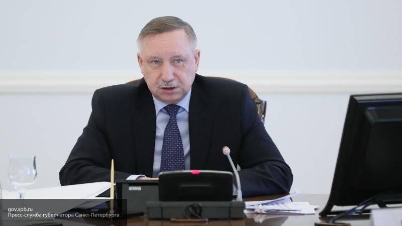 Александр Беглов - Петр Ветров - Беглов пообещал реализацию программы "холодный чердак" к 2020-му году - nation-news.ru - Санкт-Петербург