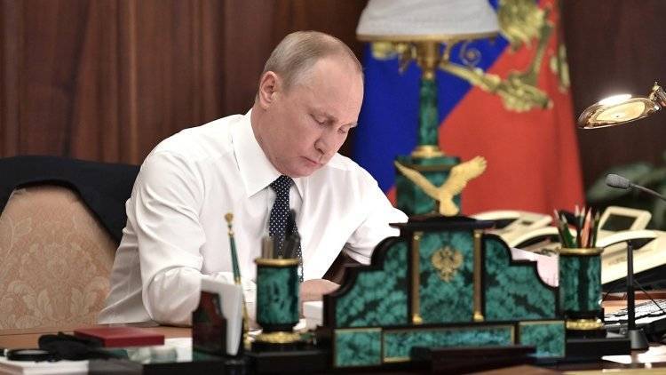 Владимир Путин - Александр Беглов - Беглов - Путин подпишет указ об электронных визах для Петербурга и Ленобласти - polit.info - Россия - Ленинградская обл. - Санкт-Петербург