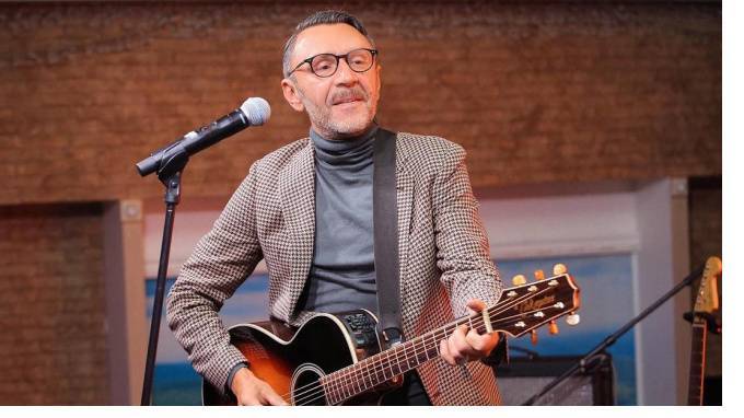 Сергей Шнуров - Евгений Миронов - Сергей Бурунов - Екатерина Шпица - Шнуров озвучит инопланетянина в мультфильме "Белка и Стрелка 3" - piter.tv - Санкт-Петербург - Куба