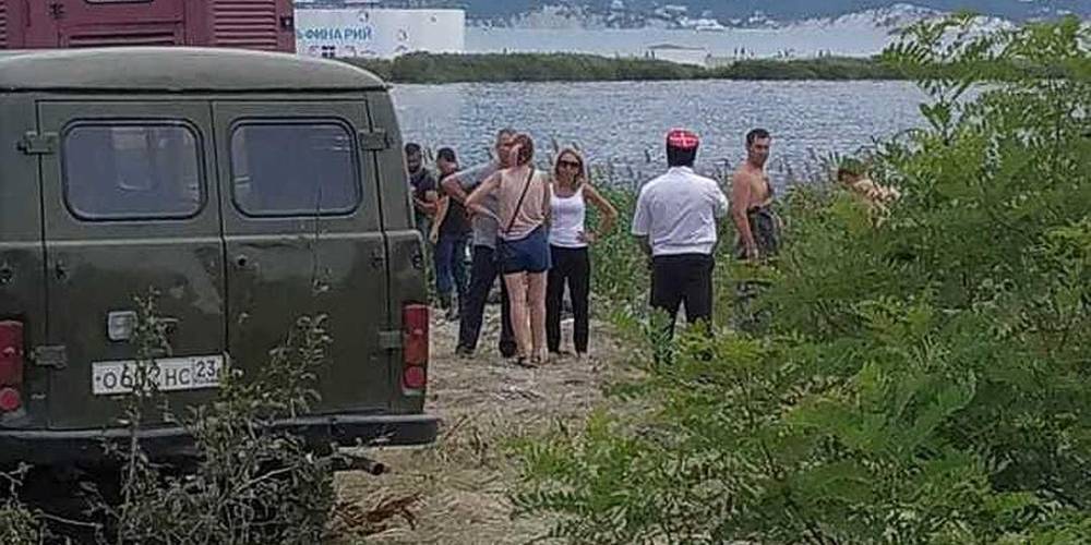 Помощница мэра Новороссийска стала фигурантом уголовного дела из-за нападения на журналистку - ruposters.ru - Краснодарский край - Новороссийск