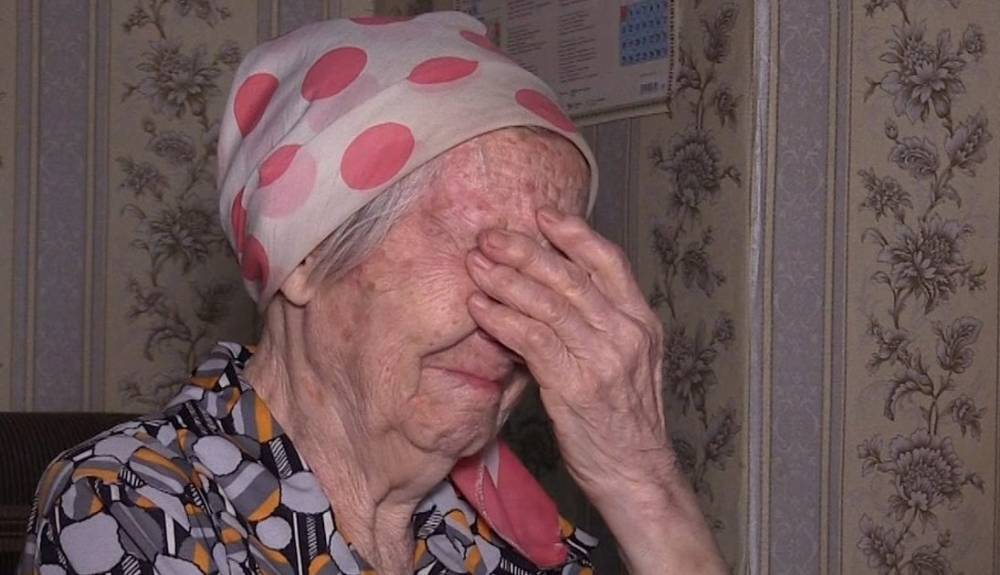 Под Смоленском задержали нападавших на немощных пенсионеров - readovka.ru - Москва - Россия - Смоленская обл. - Нападение