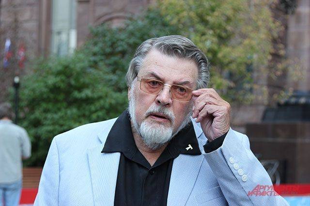 Владимир Путин - Александр Ширвиндт - Путин поздравил Александра Ширвиндта с 85-летним юбилеем - aif.ru - Россия