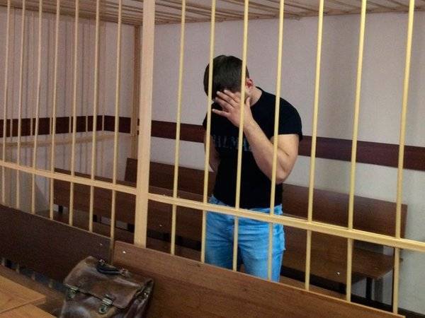 Евгений Макаров - «Новая газета» опубликовала новое видео пыток в ярославской колонии - polit.ru - Ярославль