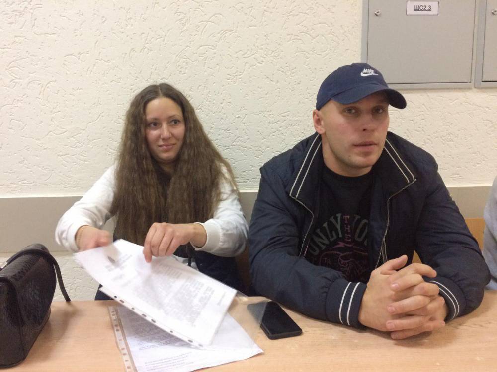 Анастасий Шевченко - Мужа координатора «Открытой России» в Пскове обвинили в сбыте наркотиков по делу восьмилетней давности - theins.ru - Россия - Ростовская обл. - Псков