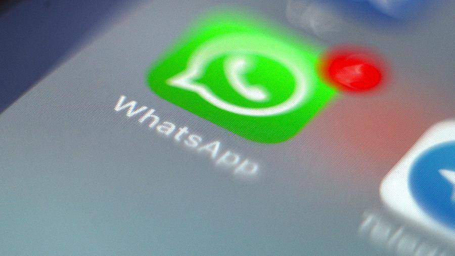 В ОАЭ мужчина оскорбил жену по WhatsApp и был приговорен к тюрьме - iz.ru - Эмираты - Абу-Даби - Индонезия