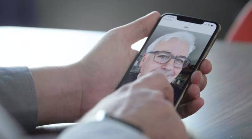 Чак Шумер - Сенатор из США посчитал FaceApp угрозой нацбезопасности страны - politexpert.net - Россия - США