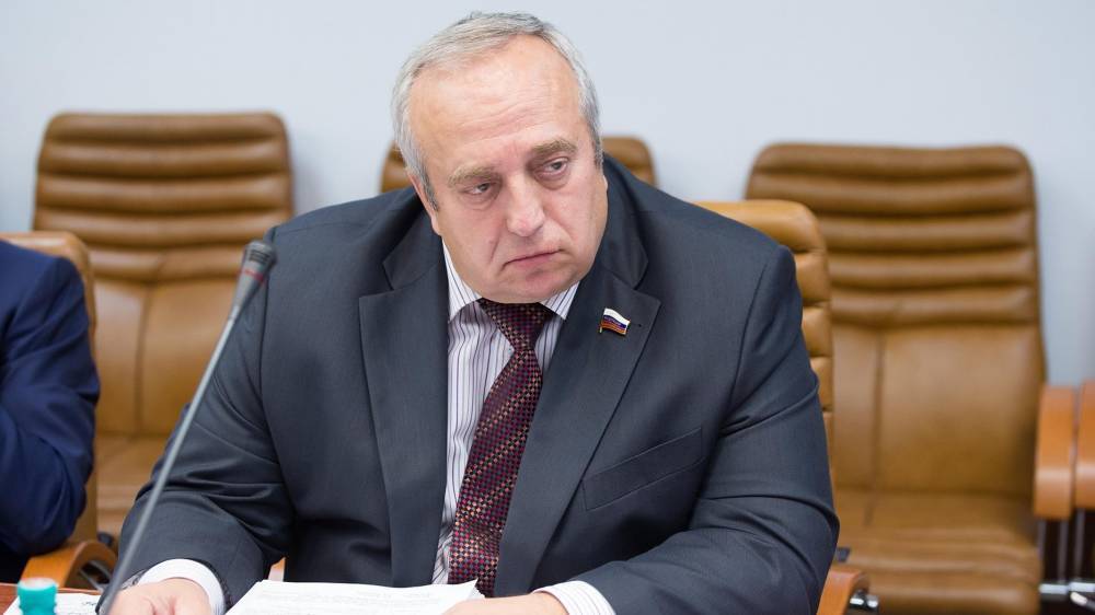 Франц Клинцевич - Клинцевич объяснил, почему США вновь предложили ввести санкции против России - riafan.ru - Москва - Россия - США - Украина - Вашингтон
