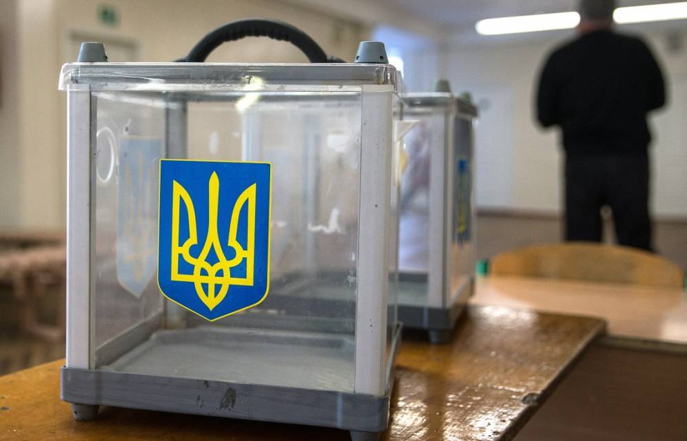 Полиция Украины зафиксировала 6 тыс. нарушений в ходе предвыборной кампании | Новороссия - novorosinform.org - Украина - Славянск