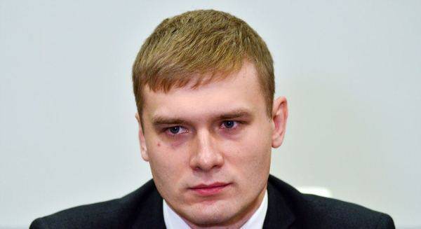 Валентин Коновалов - Власти Хакасии объяснили ошибку губернатора, назвавшего Герострата Геродотом - govoritmoskva.ru - Москва - респ. Хакасия