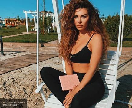 Анна Седокова - Певица Анна Седокова тратит в месяц больше миллиона - newinform.com