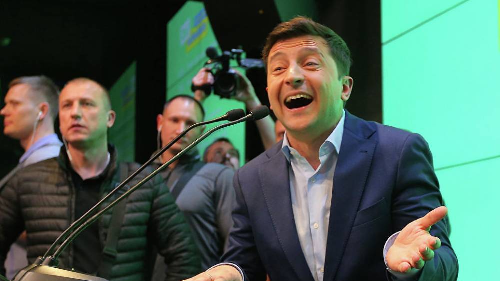 Дмитрий Песков - Кирилл Вышинский - Зеленский потребовал освободить террориста Сенцова в обмен на Вышинского | Новороссия - novorosinform.org - Москва - Россия - Украина
