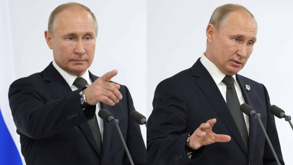 Владимир Путин - Путин пообещал осуществить мечту мальчика из «утонувшего» детсада в Тулуне - politexpert.net - Россия - Иркутская обл.