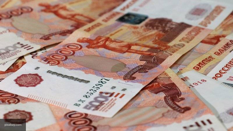 Вера Вырвич - Росстат выяснил, сколько россиян зарабатывают больше миллиона в месяц - nation-news.ru