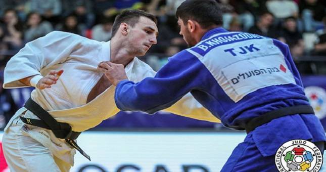 В Душанбе пройдёт чемпионат по дзюдо, посвященный памяти Акино Ютаки - dialog.tj - Россия - Япония - Душанбе - Таджикистан