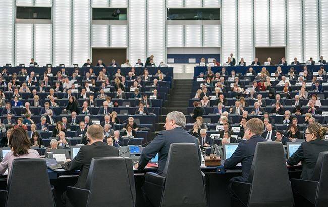 Европарламент утвердил состав делегации ассоциации с Украиной - ru.slovoidilo.ua - Украина - Киев - Германия - Брюссель