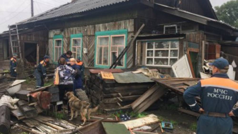 Владимир Путин - Владимир Соловьев - "Запахи запредельные. Воду можно пить только привозную". Соловьев показал масштаб разрушений в Тулуне, который не скроешь от Путина - tsargrad.tv - Россия - Иркутская обл. - Япония - Братск