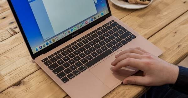 Как Apple намеренно испортила новый MacBook Air - cnews.ru
