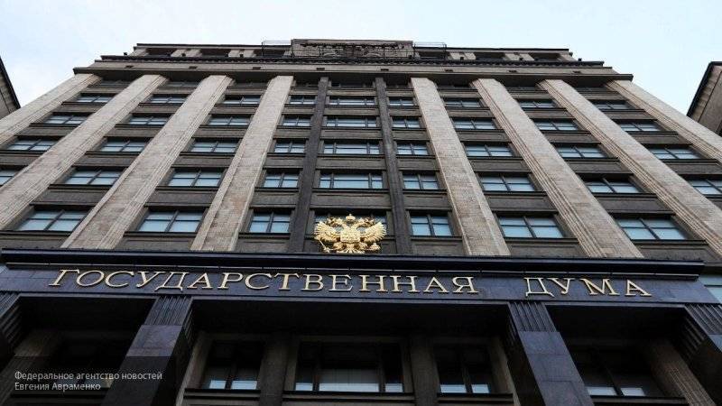 Дарья Балясникова - Госдума ужесточила наказание за подделку документов - nation-news.ru