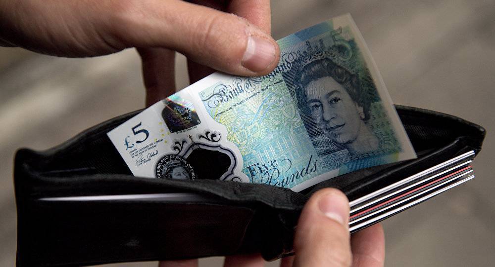 Тереза Мэй - Великобритания столкнется с рецессией в 2020 году в случае Brexit без сделки - news-front.info - Англия - Лондон - Брюссель