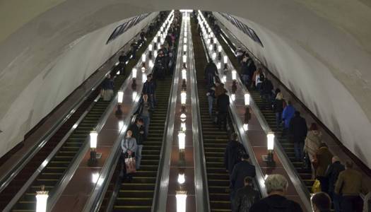 У Києві з’являться дві нові станції метро - newformat.info - місто Києва