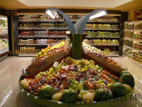 Казахстан лидирует в ЕАЭС по росту цен на продукты - lentanovosti.ru - Россия - Армения - Казахстан - Белоруссия - Киргизия