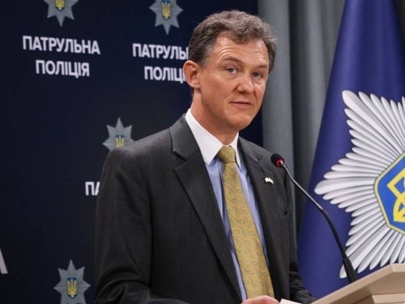 США: Украина - это лаборатория для будущей войны с Россией - topcor.ru - Россия - США - Сирия - Украина - Крым