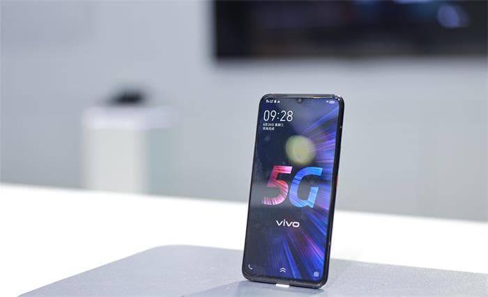vivo представила 5G-ready инновации - nur.kz - Шанхай - Shanghai