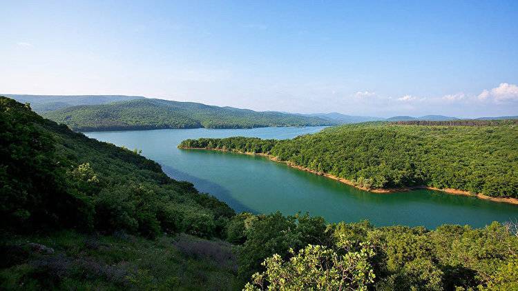 Пропавшая в Симферопольском районе девочка нашлась - crimea.ria.ru - Россия - Крым - Симферополь - район Симферопольский