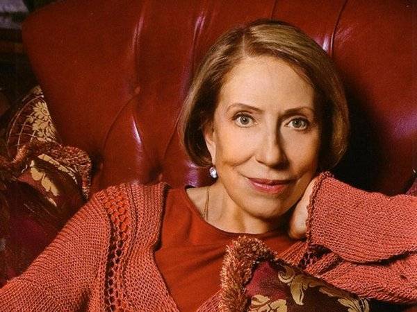 Инна Чурикова - Врачи рассказали о состоянии Инны Чуриковой - polit.ru - Москва