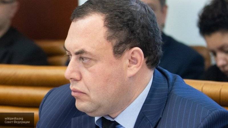 Александр Брод - Брод раскритиковал поддержавшего оппозицию члена СПЧ за отсебятину - nation-news.ru - Москва - Россия