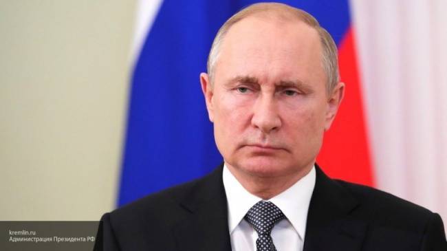 Путин: Работа по последствию паводка в Иркутской области организована плохо - eadaily.com - Иркутская обл.
