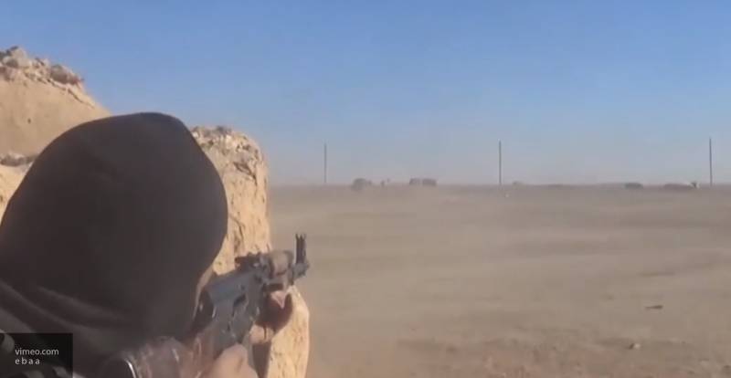 Боевики захватили госпиталь в Идлибе, местным жителям лечиться теперь негде - nation-news.ru - Россия - Сирия