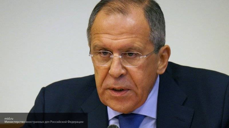 Сергей Лавров - Софья Алимова - Попытки ЕС сорвать реализацию "Северного потока — 2" вызывают недоумение, заявил Лавров - nation-news.ru - Россия - США - Германия