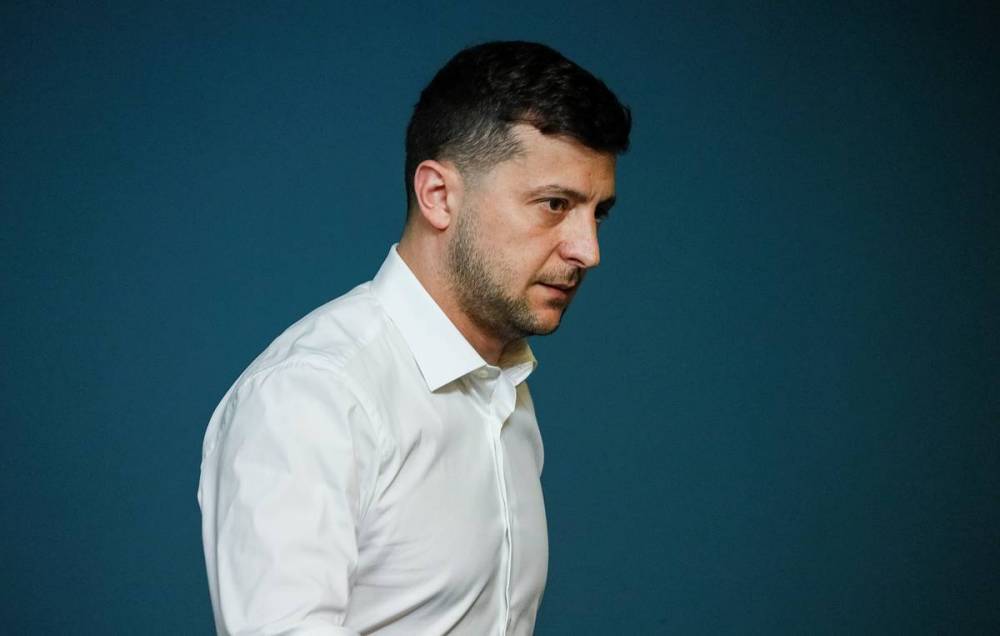 Владимир Зеленский - Павел Климкин - Зеленский уволил 11 послов Украины - tass.ru - США - Украина - Киев - Армения - Камбоджа - Гана - Мальта - Кипр - Туркмения - Вьетнам - Иерусалим - Аргентина - Нигерия - Юар - Чили - Марокко - Уругвай - Иордания - Парагвай - Ватикан - Сьерра Леоне - Бенин