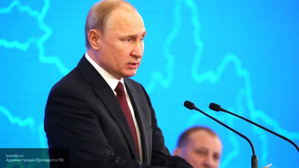 Владимир Путин - Сергей Левченко - Путин рассказал о варварском отношении к гумпомощи пострадавшим от паводка под Иркутском - newinform.com - Россия - Иркутская обл. - Иркутск