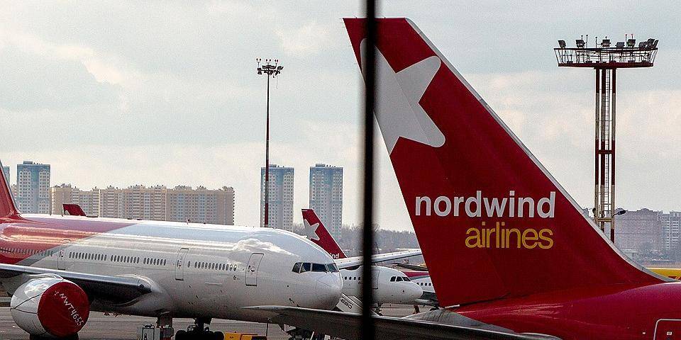 Анна Захаренкова - В Шереметьево раскрыли подробности инцидента с Boeing компании Nordwind - ruposters.ru - Ереван