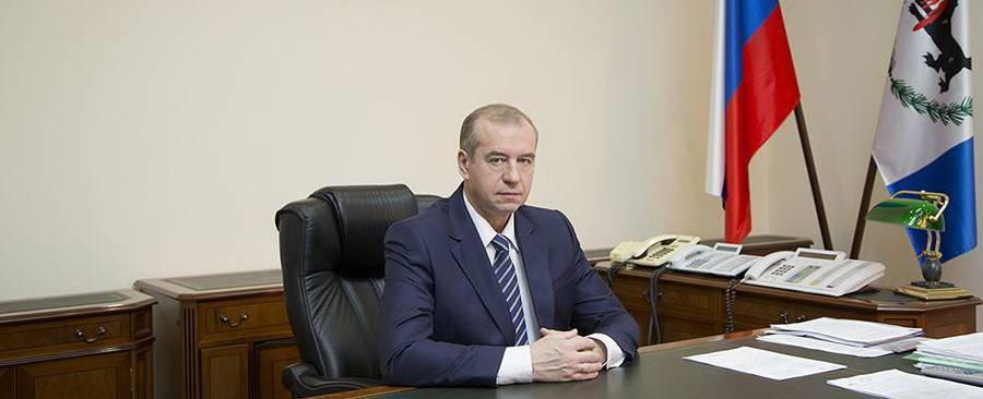 Владимир Путин - Сергей Левченко - Илья Гращенков - Недоброжелатели не смогли «утопить» рейтинг иркутского губернатора - politnavigator.net - Россия - Иркутская обл. - Иркутск - Братск