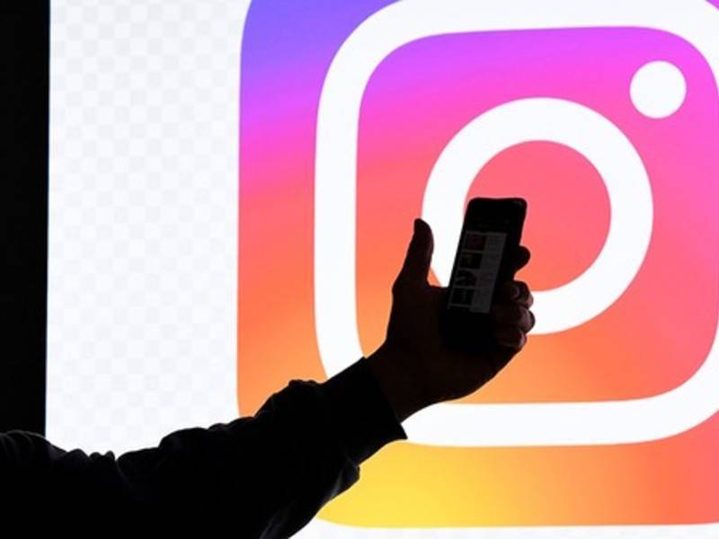 Сбой снова произошёл в работе Instagram - news.ru - США - Бразилия