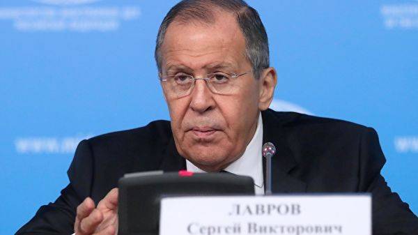 Сергей Лавров - Лавров заявил, что вокруг НАТО сложилась тревожная ситуация - newtvnews.ru - Россия - США - Вашингтон - Белоруссия - Германия - Македония - Черногория