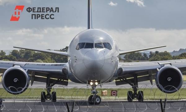 Рейс Москва-Ереван был прерван из-за задымления | Москва | ФедералПресс - fedpress.ru - Москва - Сургут - Ереван