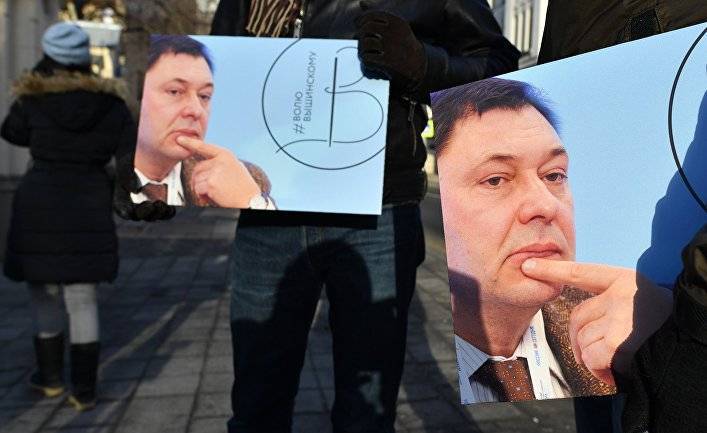 Владимир Зеленский - Петр Порошенко - Кирилл Вышинский - Олег Сенцов - Татьяна Москалькова - Корреспондент (Украина): Обмен пленными. Прогресса снова нет - inosmi.ru - Москва - Россия - Украина - Киев - обл. Донецкая - Луганская обл. - ДНР - Минск - ЛНР